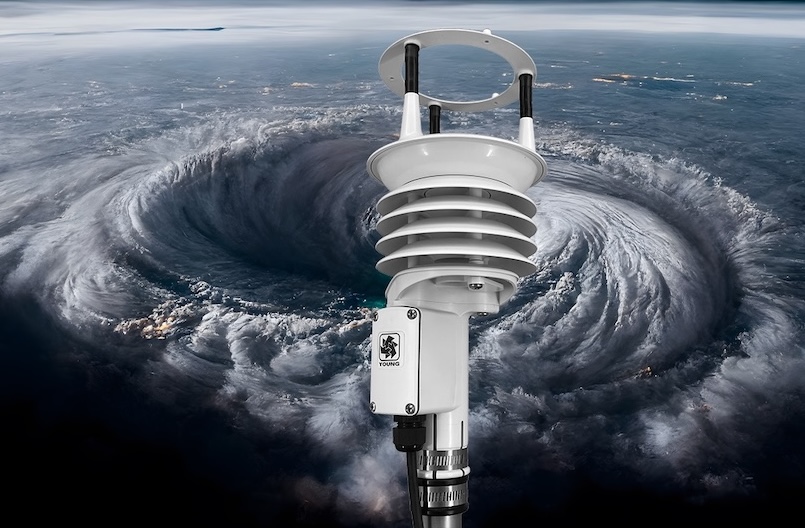 R.M. Young Company to Host Technical Webinar on the Engineering Behind ResponseONE-Pro 